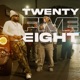 TwentyFiveEight Single