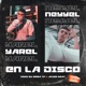 En la Disco Single