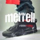 Merrell Single
