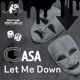 Let Me Down Single