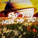 Sayyoumissmetoo Single