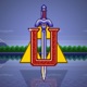 Hyrule Castle From the Legend of Zelda A Link to the Past Remix Single