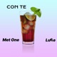 Con te feat Lude Single