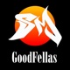 GoodfellaS feat GMC Izuna Dr Gosk Bato Cardona Sr KoGgi OsiriS Metra Kroni co Yey Arboleda Single