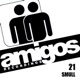 Amigos 021 Smull EP