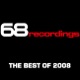 68 Recordings The Best of 2008