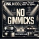 NO GIMMICKS feat Duece Freight Ricky Tha Rapper Single