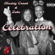 Celebration feat Fly City Zeke Single