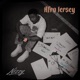 Afro Jersey