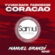 Coracao Manuel Grandi Remix Single