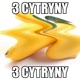 3 Cytryny Single