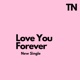 Love You Forever Single