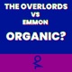 Organic The Overlords vs Emmon Single