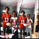 Buckeye Freestyle feat B1 Single