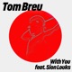 With You feat Sion Louks Single