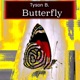 Butterfly Single