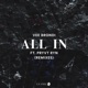 All In Remixes feat PRYVT RYN Single