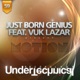Motion feat Vuk Lazar Single