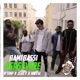 Persevere feat H trip Zekey Hiesse Single