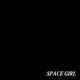 Space Girl Single