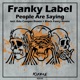 People Are Saying EP