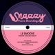 Deeper Than Before EP