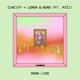Mona Lisa feat Miči Single