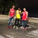 Ricamente feat Jeffrey Antuan Single