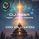 God Will Know feat Jaime Deraz Single