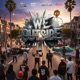 We Outside Single