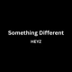 Something Different Single