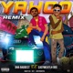 Yahoo Remix feat Easywealth OOS Single