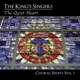 Choral Essays Vol 1 The Quiet Heart