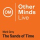 The Sands of Time Live EP