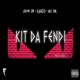 Kit da Fendi feat jhow jw Single