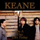 On a Day Like Today Single