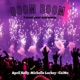Boom Boom I want your mmmmm feat April Kelly CaiNo Single