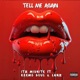 Tell Me Again feat Keemo Soul Lanz Single