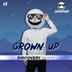 Grown Up Single