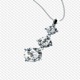 NEVER BROKEN AGAIN VALZ Single