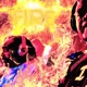 Fire Single