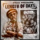 Length Of Days Single