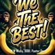 WTB feat M W Wicky 9ob1 Pastor Don Single