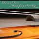Classical Love Music for a Sunday Vol 30
