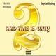And This Is Why 2 feat Travis Michael
