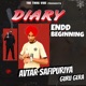 Diary Endd Beginning Single