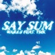 SAY SUM feat Tmk Single