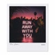 Run Away With You Single