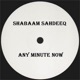 Any Minute Now feat Black Sun Single