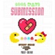 Submission Radio Edit Single